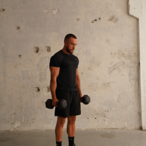 Opieka PREMIUM z konsultacjami na siłowni (3msc)