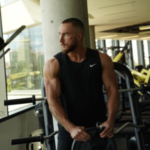 Prowadzenie treningowe (3msc)